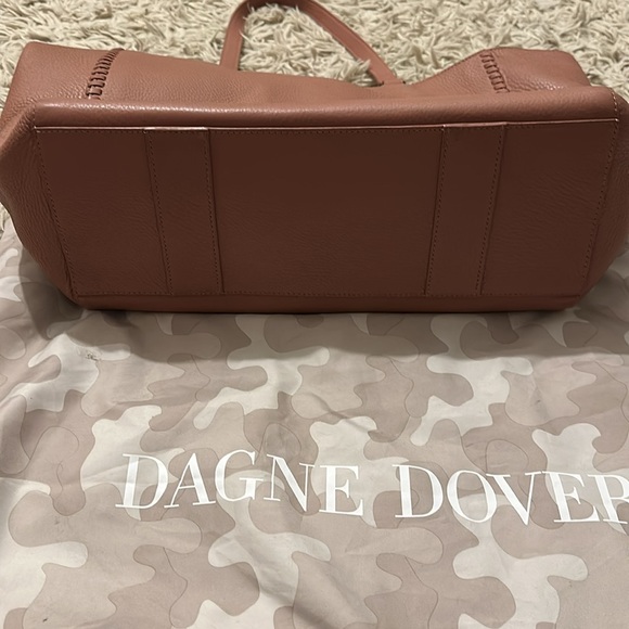 Dagne Dover Large Allyn tote - Picture 5 of 5